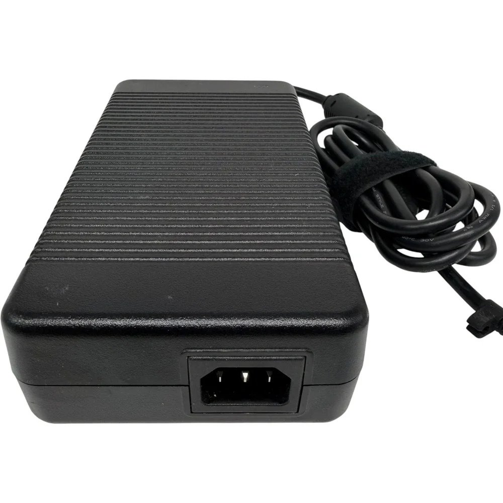 HP HSTNN-DA12 AC Adapter 230W 19.5V 11.8A Laptop Power Supply 901984-003 Tested